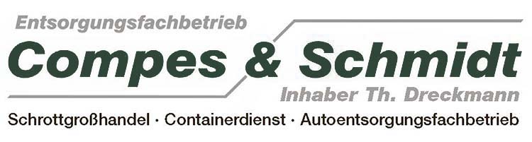 Entsorgungsfachbetrieb Compes & Schmidt